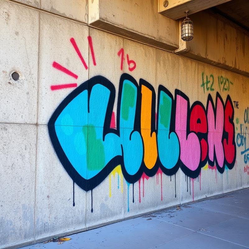 Explorar obras de Arte urbano y público