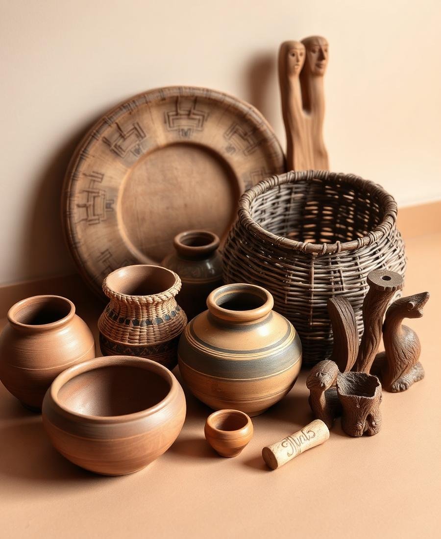 Explorar obras de Artesanía