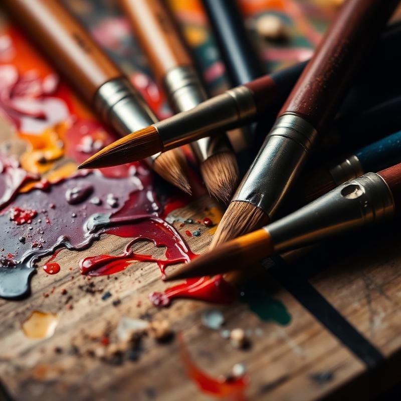 Explorar obras de Pintura